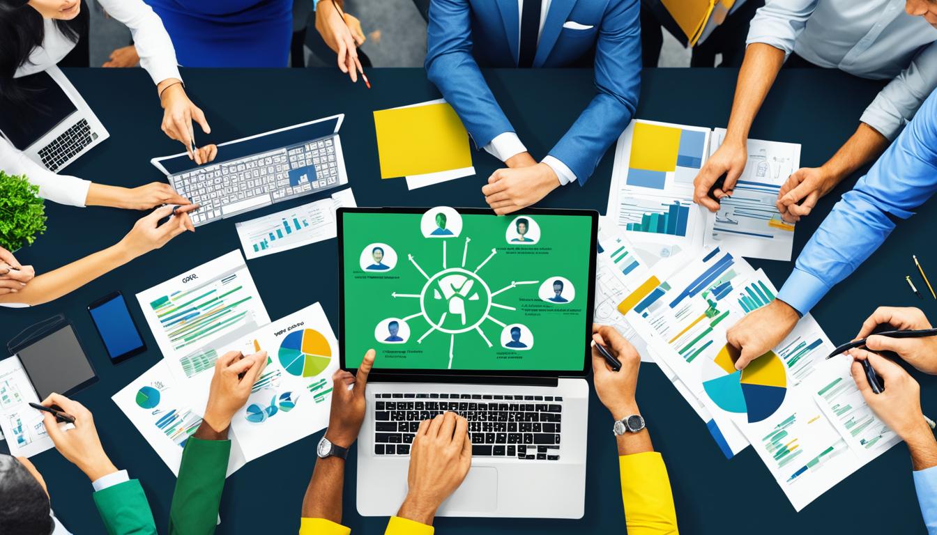 Icon College Unit 21 Human Resource Management  Assignment Help