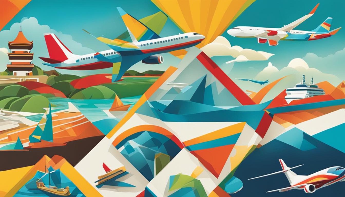 Icon College Unit 6 Contemporary Issues In Travel And Tourism  Assignment Help